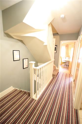 3 Carrs Mill, Donabate,   County Dublin