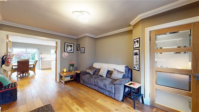 3 Carrs Mill, Donabate,   County Dublin