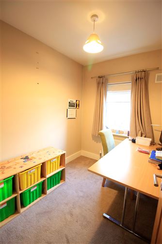 3 Carrs Mill, Donabate,   County Dublin