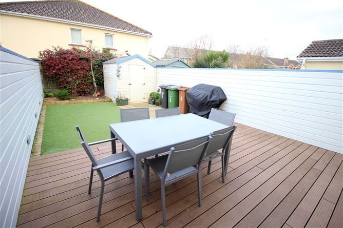 3 Carrs Mill, Donabate,   County Dublin