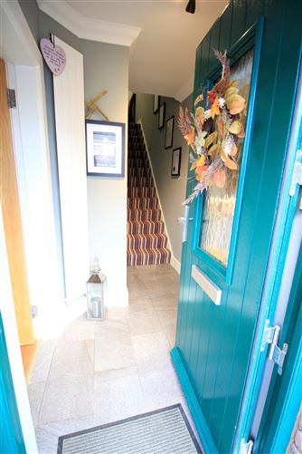 3 Carrs Mill, Donabate,   County Dublin