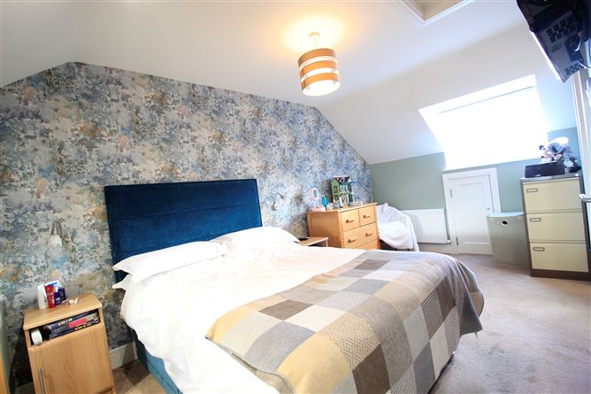 3 Carrs Mill, Donabate,   County Dublin