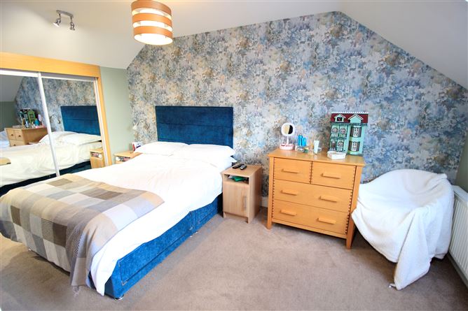 3 Carrs Mill, Donabate,   County Dublin