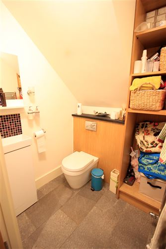 3 Carrs Mill, Donabate,   County Dublin