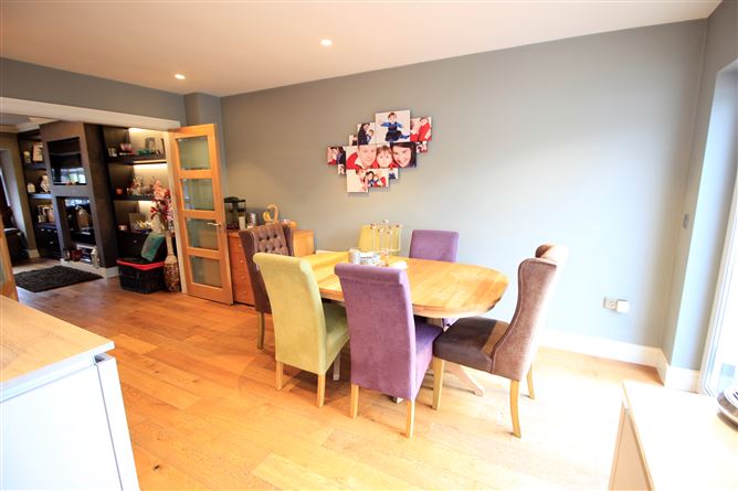 3 Carrs Mill, Donabate,   County Dublin