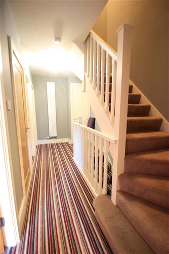 3 Carrs Mill, Donabate,   County Dublin