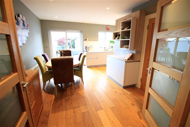 3 Carrs Mill, Donabate,   County Dublin