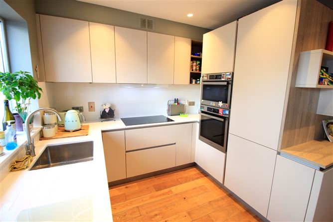 3 Carrs Mill, Donabate,   County Dublin