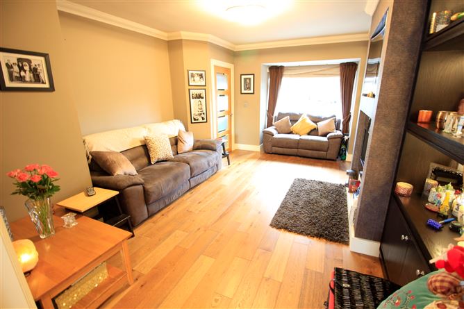 3 Carrs Mill, Donabate,   County Dublin