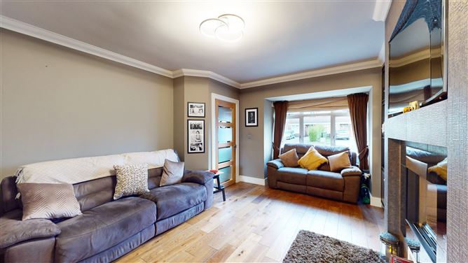 3 Carrs Mill, Donabate,   County Dublin