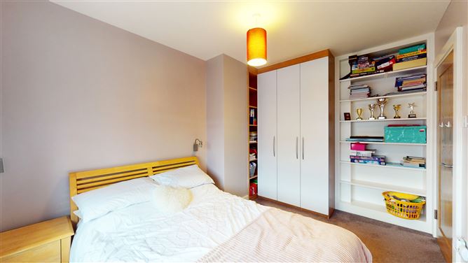 3 Carrs Mill, Donabate,   County Dublin