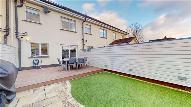 3 Carrs Mill, Donabate,   County Dublin