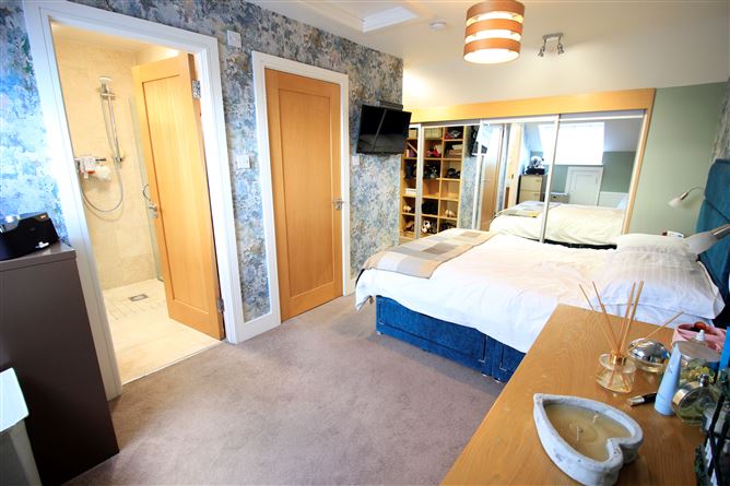 3 Carrs Mill, Donabate,   County Dublin