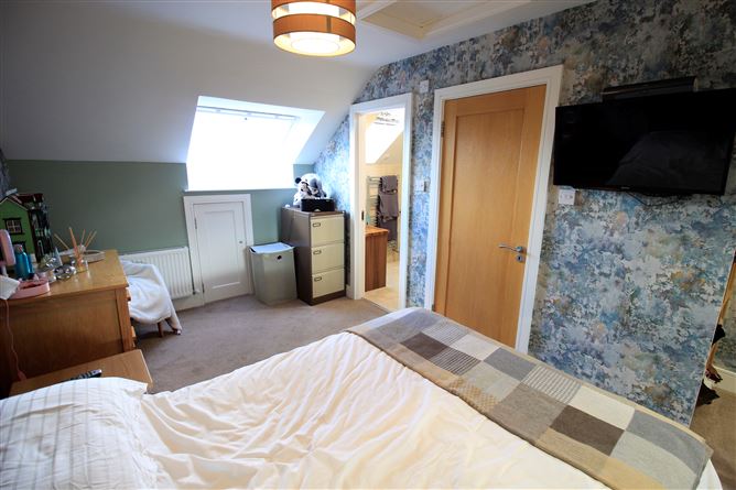 3 Carrs Mill, Donabate,   County Dublin