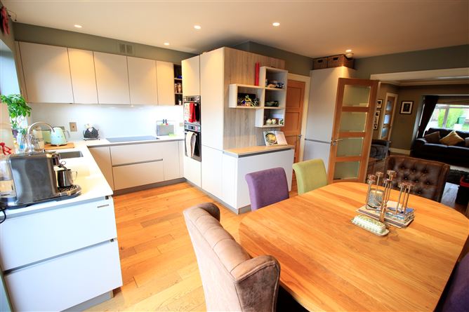 3 Carrs Mill, Donabate,   County Dublin