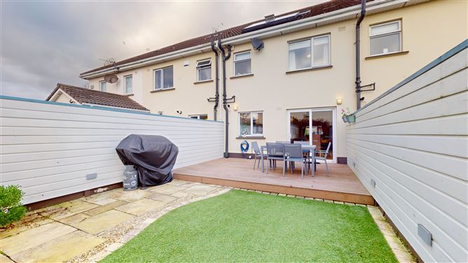 3 Carrs Mill, Donabate,   County Dublin