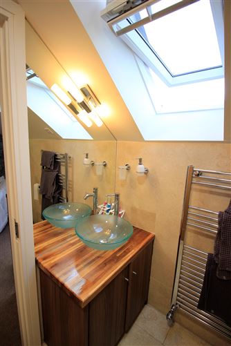 3 Carrs Mill, Donabate,   County Dublin