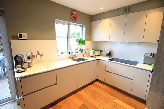 3 Carrs Mill, Donabate,   County Dublin