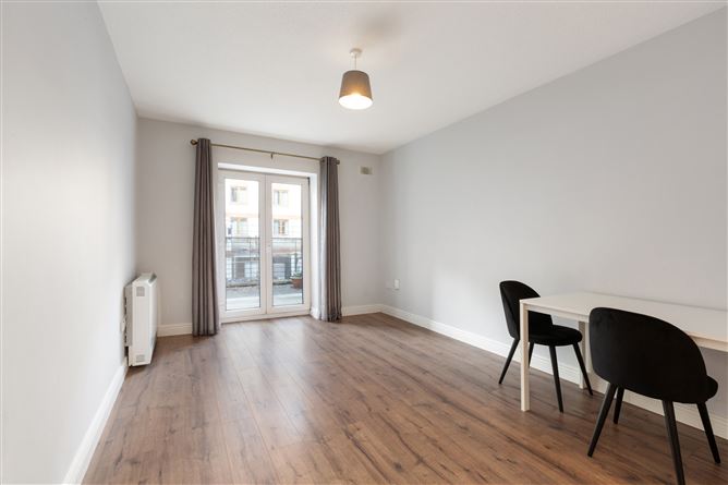 Apartment 20, at 20 Christchurch Place, Christchurch, Dublin