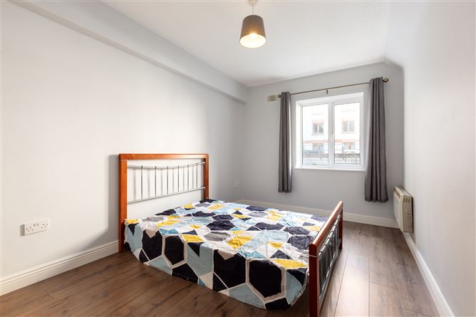 Apartment 20, at 20 Christchurch Place, Christchurch, Dublin