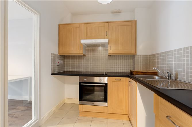Apartment 20, at 20 Christchurch Place, Christchurch, Dublin