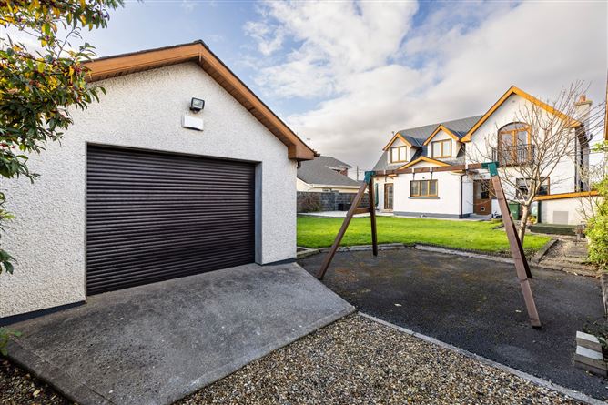 The Tides, Hands Lane, Rush, Co. Dublin
