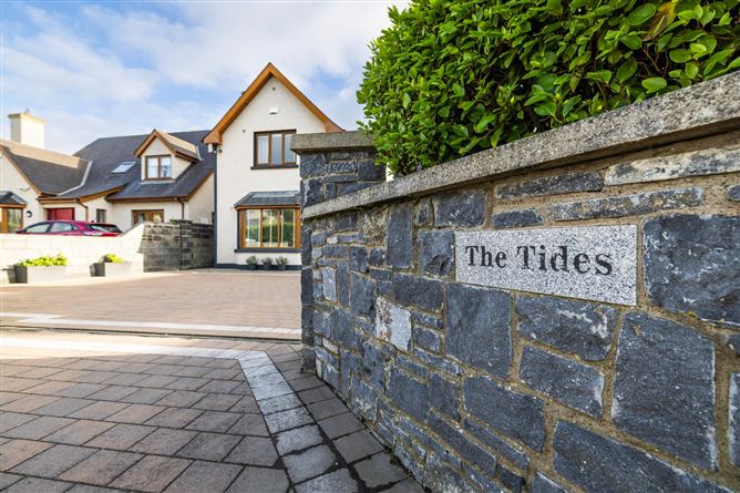 The Tides, Hands Lane, Rush, Co. Dublin