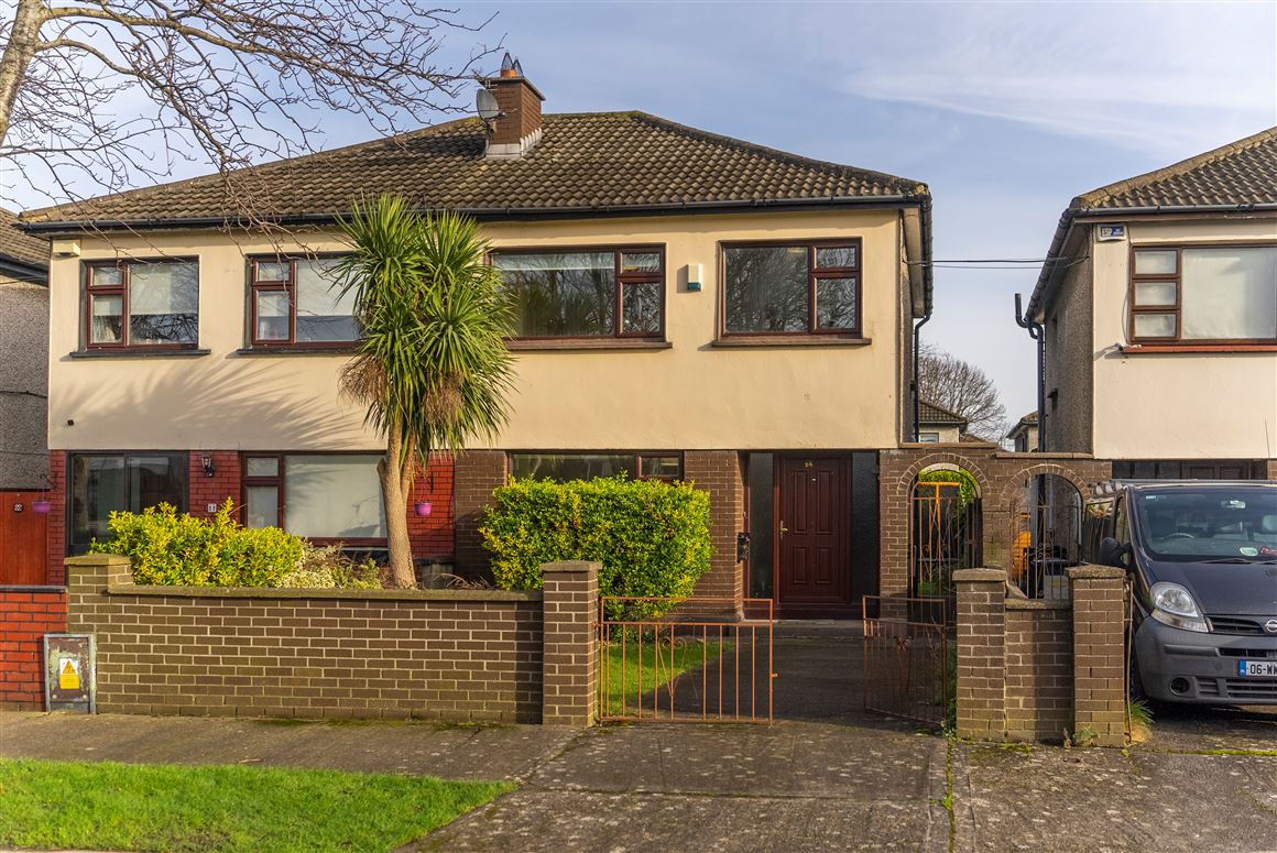 24 Ashfield Drive, Kingswood, Dublin REA McGee 4770762 MyHome.ie