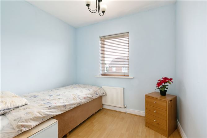 3 Rossberry Place, Lucan, Co. Dublin