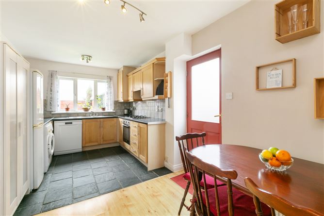 3 Rossberry Place, Lucan, Co. Dublin