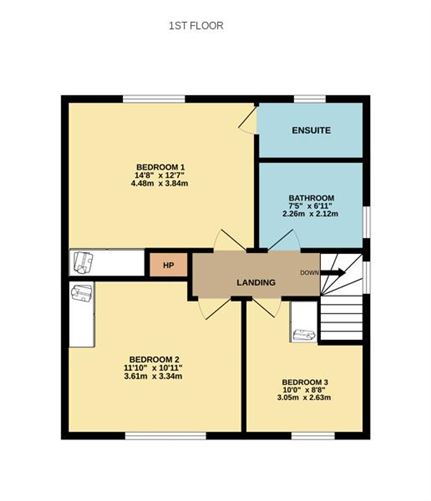3 Rossberry Place, Lucan, Co. Dublin