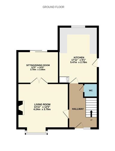 3 Rossberry Place, Lucan, Co. Dublin
