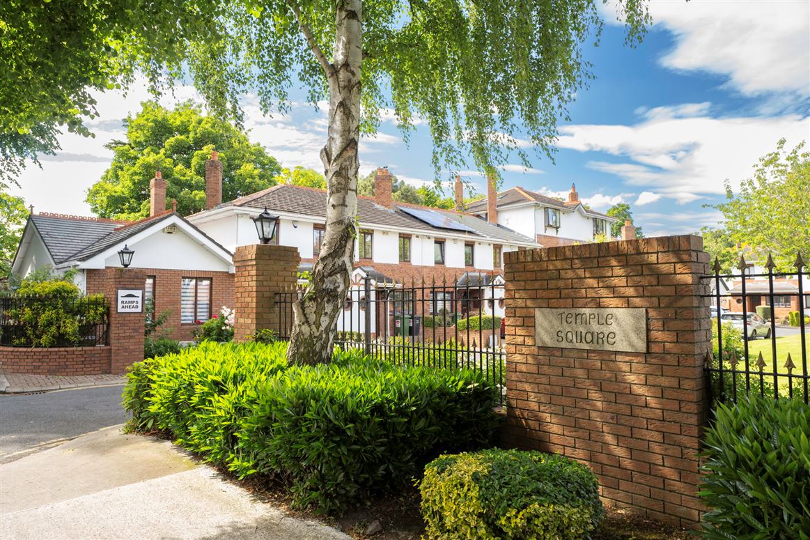 50 Temple Square, Temple Road, Dartry,   Dublin 6