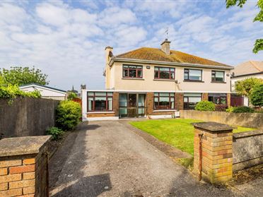 Image for 1, Shenick Avenue, Skerries, County Dublin