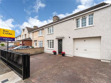 Image for 35 Ballyfermot Drive, Ballyfermot, Dublin 10