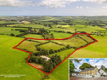 Image for Lisnabrinny, Rossmore, Clonakilty, Co. Cork