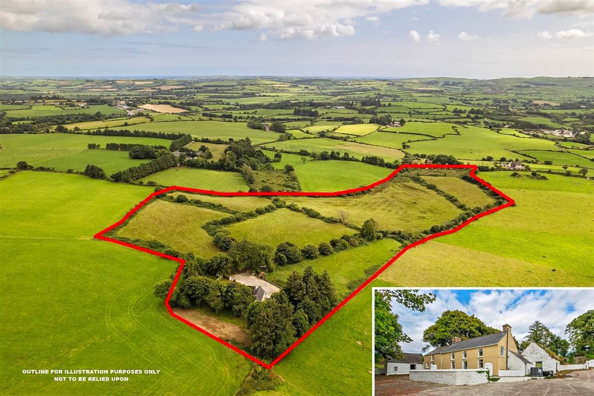 Lisnabrinny, Rossmore, Clonakilty, Co. Cork