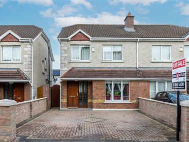 Image for 24 Deerhaven Green, Clonee, Dublin 15