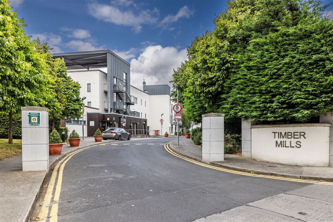 Apartment 124 Timber Mills, Artane, Dublin 5