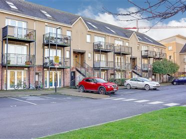 Image for 13 Melville Square, Finglas, Dublin 11