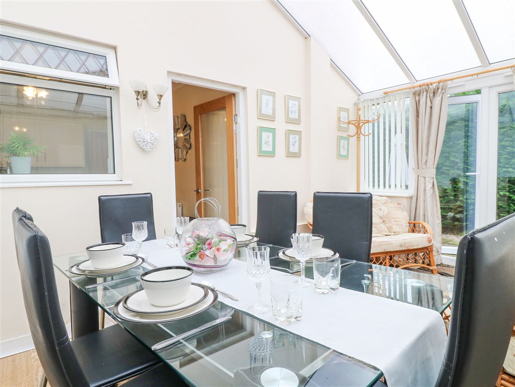 Cedar Cottage,Hollingwood, Derbyshire, United Kingdom