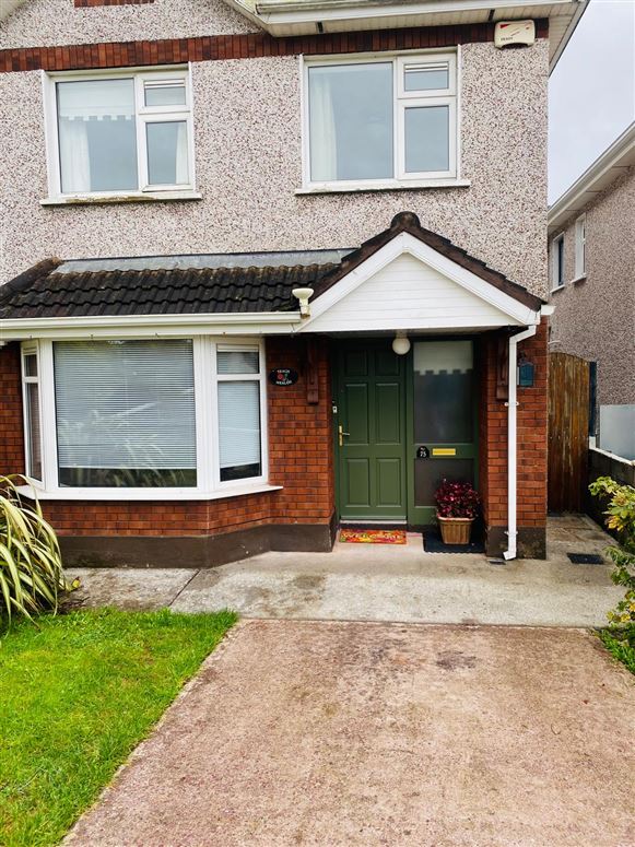 75 Elm Grove，Sallybrook，Glanmire，Glanmire，Cork