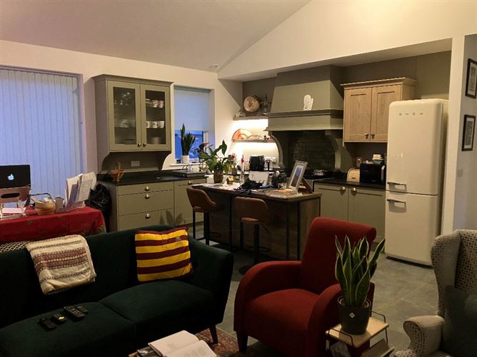 14 River Walk, Ballymore Eustace, Co. Kildare, Ballymore Eustace, Kildare, W91Y76D