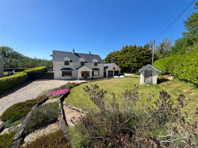 Brookfield, Galbally, Ballyhogue, Oilgate, Wexford