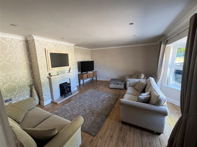 Brookfield, Galbally, Ballyhogue, Oilgate, Wexford