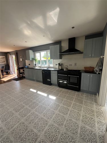 Brookfield, Galbally, Ballyhogue, Oilgate, Wexford