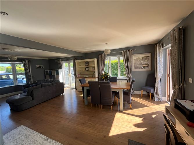 Brookfield, Galbally, Ballyhogue, Oilgate, Wexford