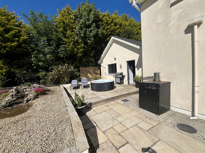 Brookfield, Galbally, Ballyhogue, Oilgate, Wexford