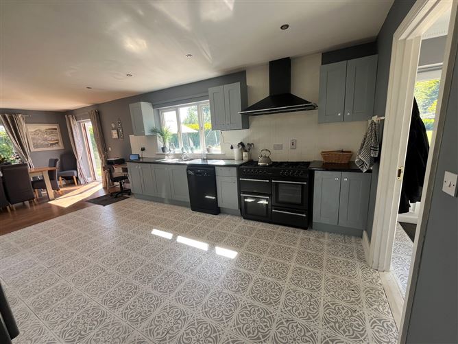 Brookfield, Galbally, Ballyhogue, Oilgate, Wexford
