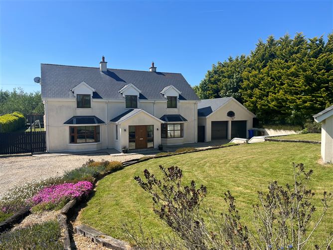 Brookfield, Galbally, Ballyhogue, Oilgate, Wexford